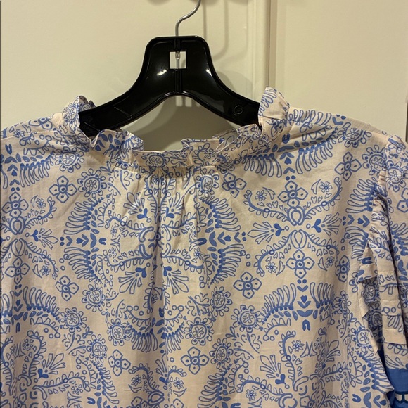 Pinch Top - Picture 3 of 10